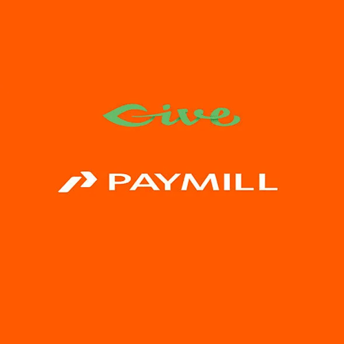 Give – Paymill Gateway