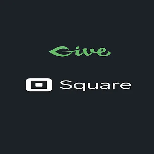 Give – Square Gateway
