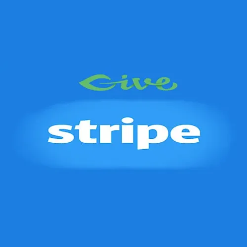 Give – Stripe Gateway