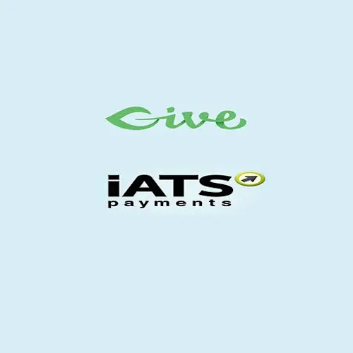 Give – iATS Gateway Payment Integration for GiveWP