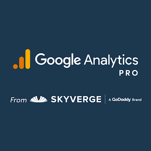 Google Analytics Pro for WooCommerce