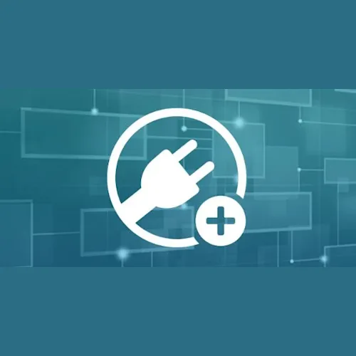 Gravity Flow Form Connector