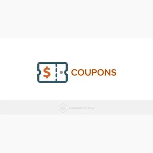 Gravity Forms Coupons Plugin