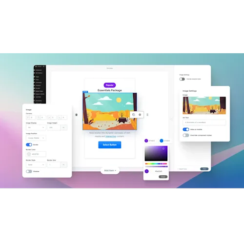 Gravity Forms Enhanced Choices by Jetsloth