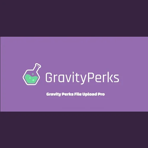 Gravity Forms File Upload Pro