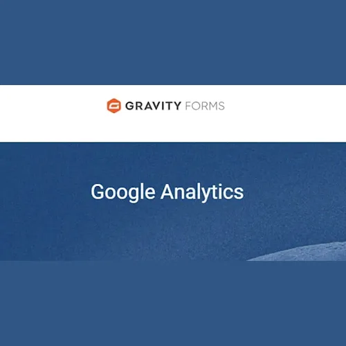 Gravity Forms Google Analytics Integration Plugin