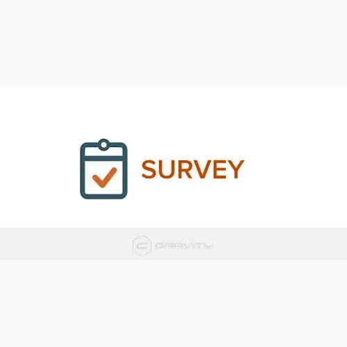 Gravity Forms Survey Plugin
