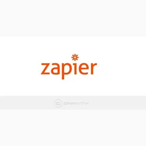 Gravity Forms Zapier Integration