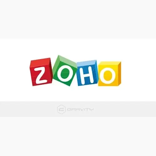 Gravity Forms Zoho CRM Integration