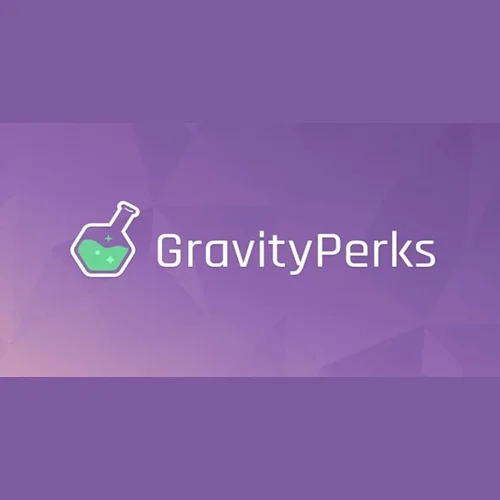Gravity Perks WordPress Plugin