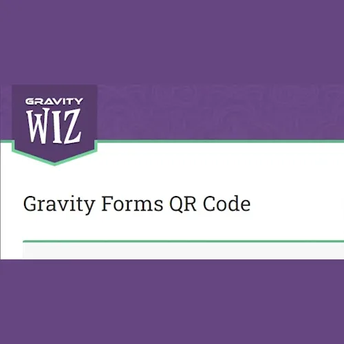 Gravity Perks QR Code