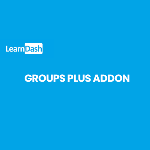 LearnDash Groups Plus Addon
