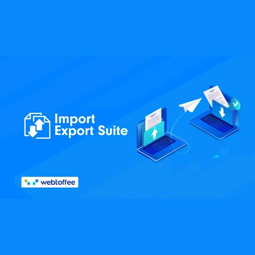 WebToffee Import Export Suite for WooCommerce