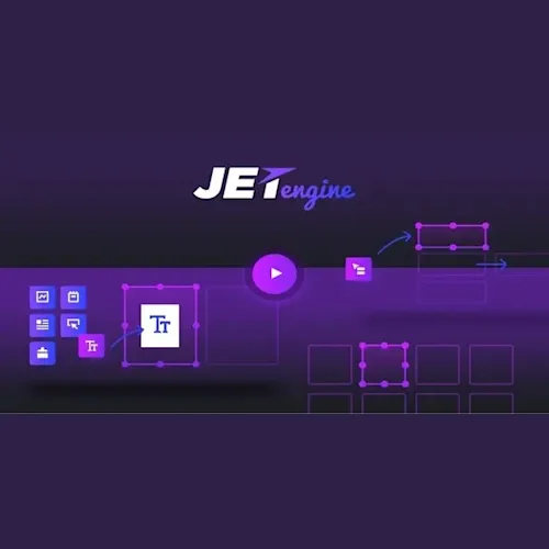 JetEngine for Elementor, Gutenberg, and Bricks