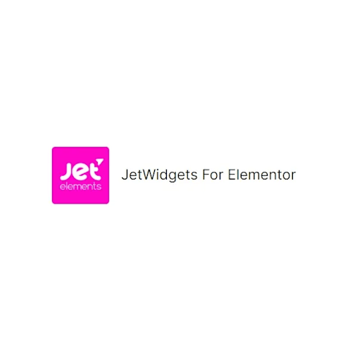 JetWidgets For Elementor