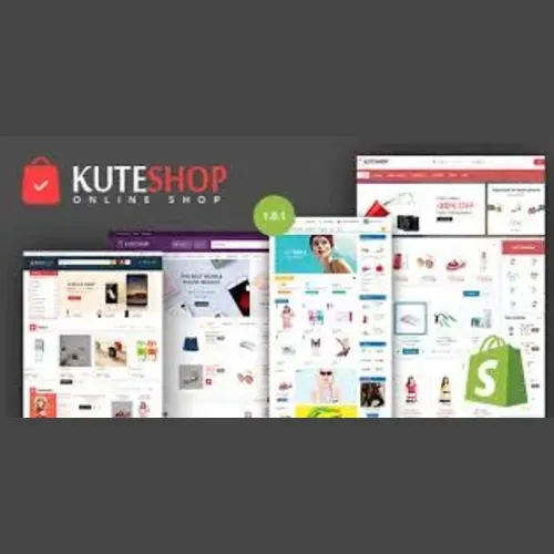 KuteShop | Super Market Responsive Shopify Theme