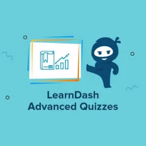 LearnDash Advanced Quizzes