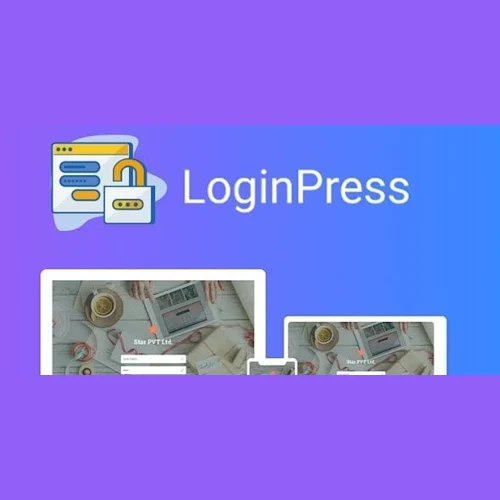 LoginPress Auto Login