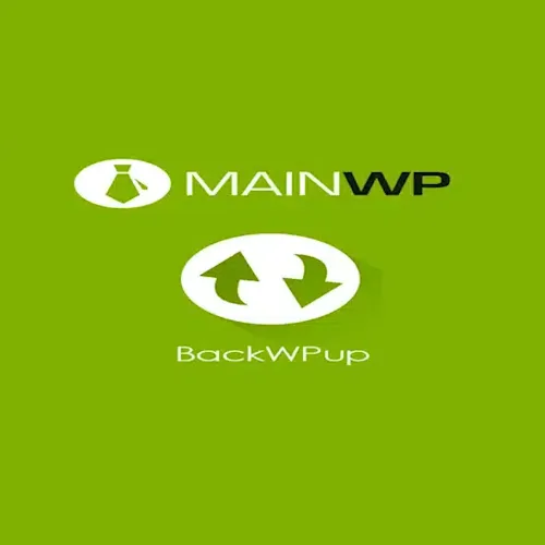 MainWP BackWPUp WordPress Plugin