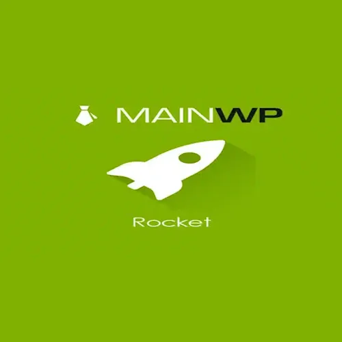 MainWP Rocket – Advanced WordPress Management Plugin