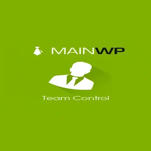 MainWP Team Control