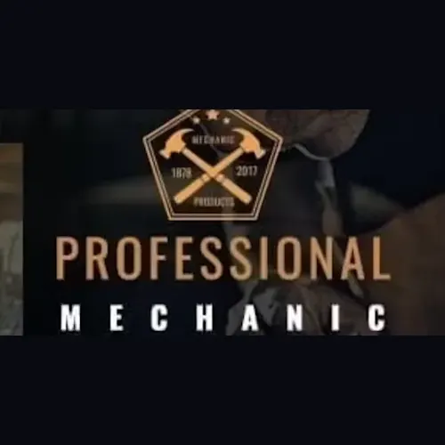 Mechanic - Auto Repair WordPress Theme