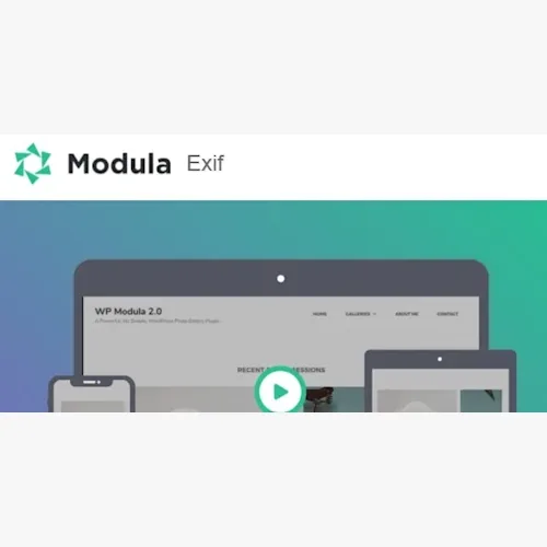 Modula Exif