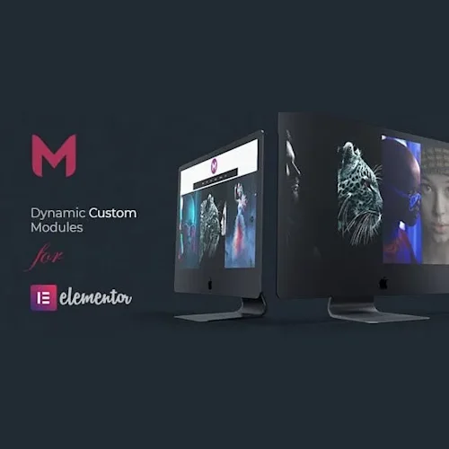 Modulify – Modules Addon for Elementor