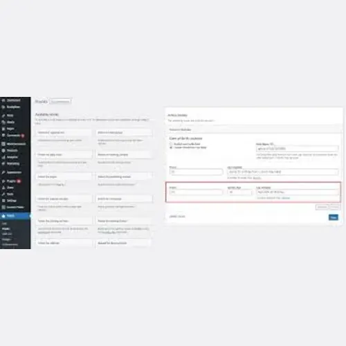 Mycred Birthday Plus
