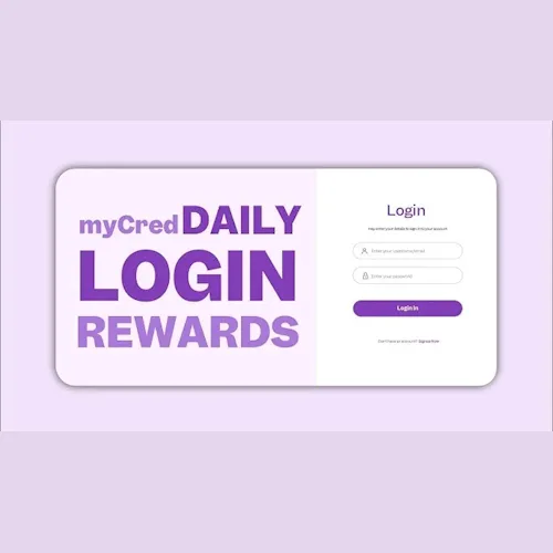 Mycred Daily Login Rewards