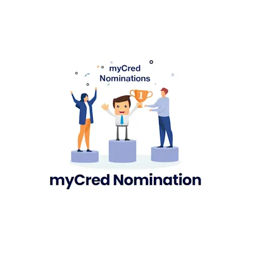 Mycred Nominations WordPress Plugin