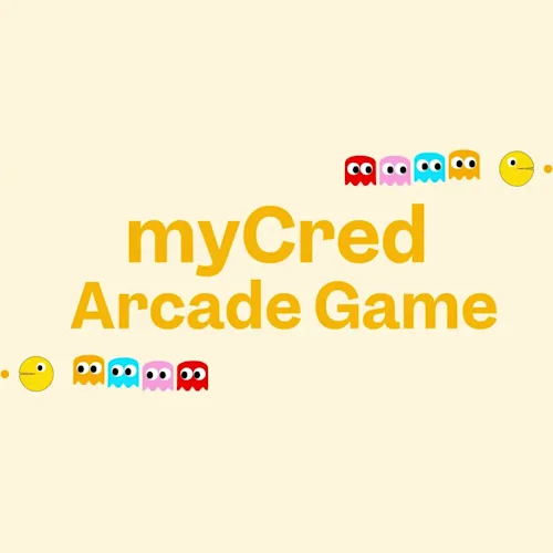 Mycred Pac-Man WordPress Plugin