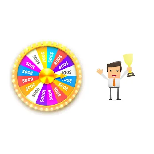 Mycred Spin Wheel WordPress Plugin
