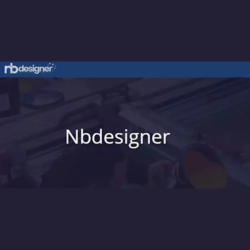 Nbdesigner WooCommerce Product Designer Plugin