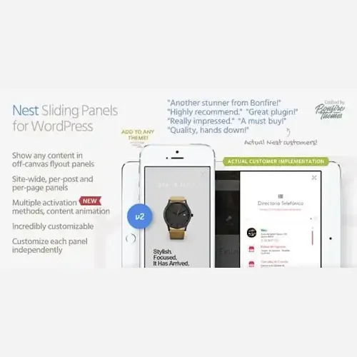 Nest – Grocery Store WooCommerce WordPress Theme