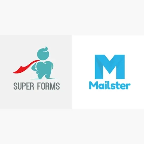 Super Forms Mailster Integration