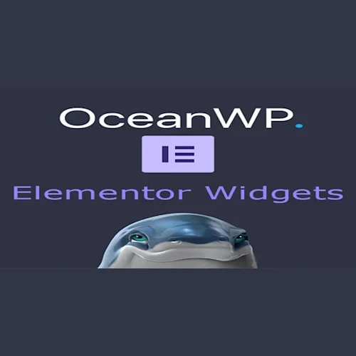 OceanWP Elementor Widgets