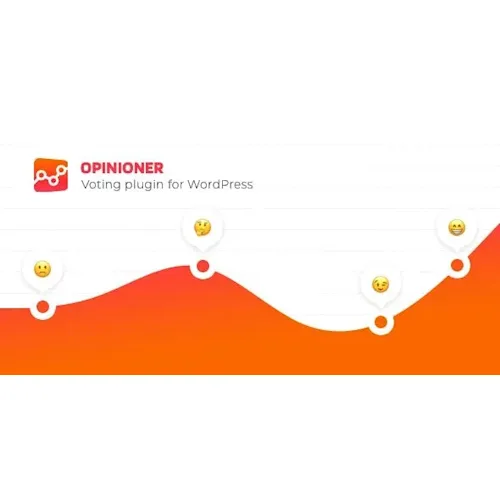 Opinioner - WordPress Voting Plugin