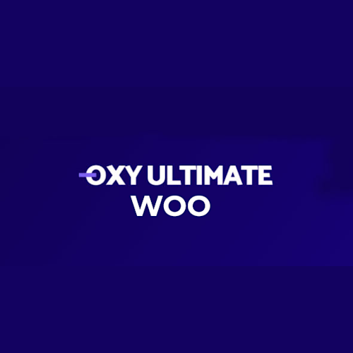 Oxy Ultimate WooCommerce Plugin