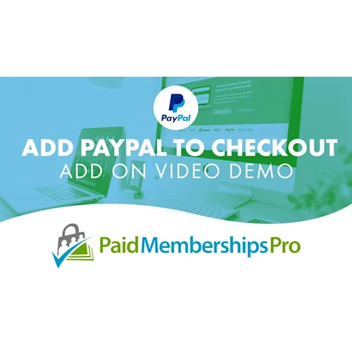 Paid Memberships Pro Add PayPal Express Option at Checkout