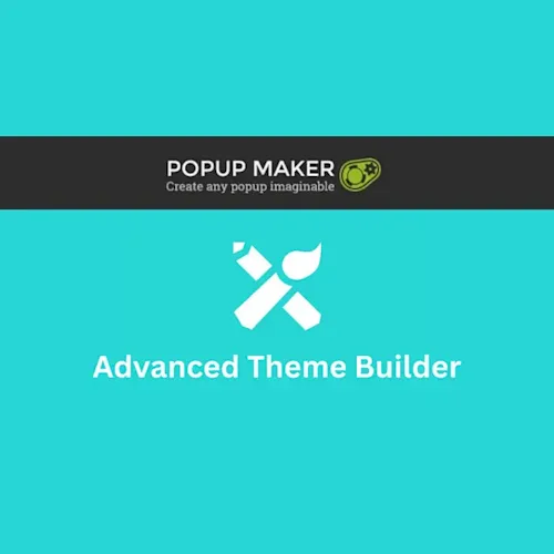Popup Maker – Advanced Theme Builder