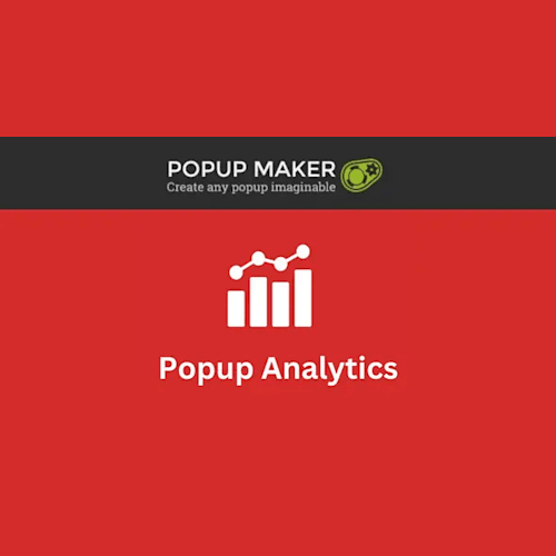 Popup Maker – Popup Analytics
