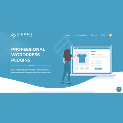 Posts Table Pro by Barn2Media