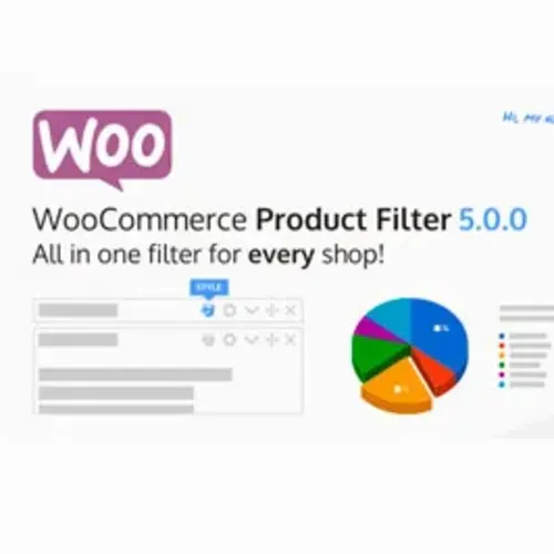 Product Filter for WooCommerce
