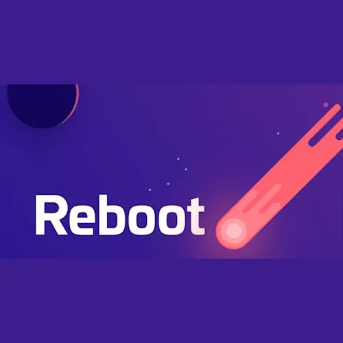Reboot - WordPress Theme WP Shop