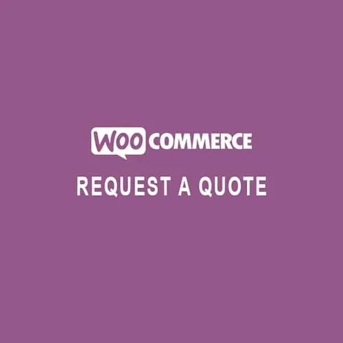 Request a Quote for WooCommerce
