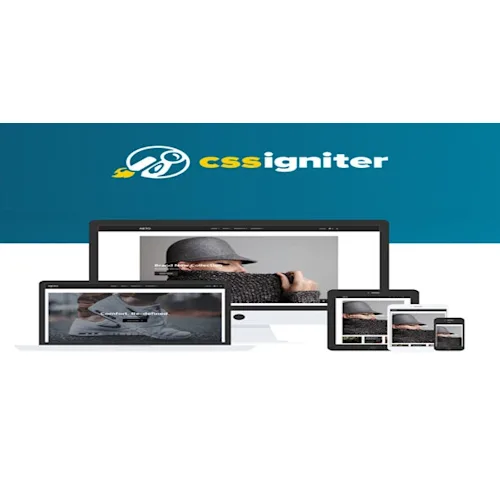 CSS Igniter Neto WooCommerce Theme