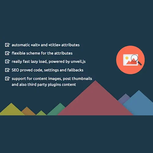 SEO Friendly Images Pro for WordPress