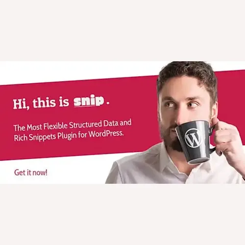 SNIP: Structured Data Plugin for WordPress