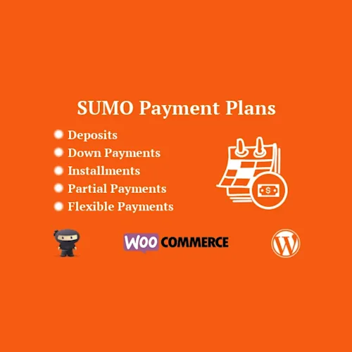 SUMO WooCommerce Payment Plans